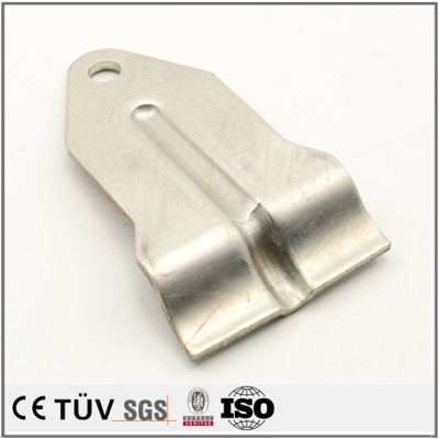 China supplier sheet metal processing parts with high quality welding fabrication  sheet metal parts