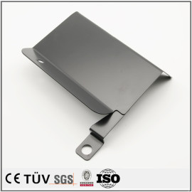 Dalian Hongsheng sheet metal products with sheet metal fabrication Services for cutting Machine