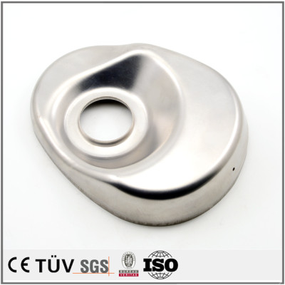 Dalian Hongsheng sheet metal products with sheet metal fabrication Services for cutting Machine