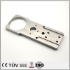 CNC machining stainless steel turning machining off-road vehicles parts