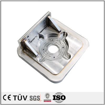 High quality customized stainless steel welding accessories tig welding accessories