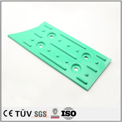 Hot sale metal sheet with widely used sheet metal parts for electronic Appliances