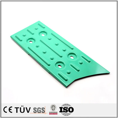 Hot sale metal sheet with widely used sheet metal parts for electronic Appliances