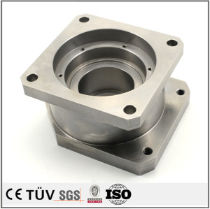 China manufacture high demand cnc machining parts processing service