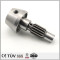 CNC machining parts customized by Chinese manufacturers