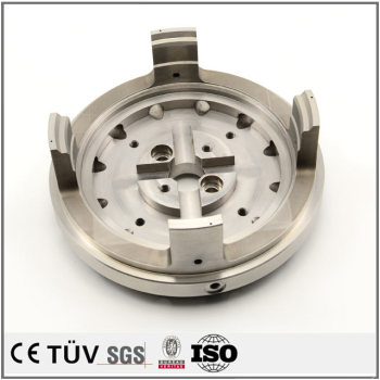 Customized CNC machining high precision  metal turnig parts