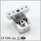 reliable Chinese supplier top quality CNC milling and turning precision spare parts