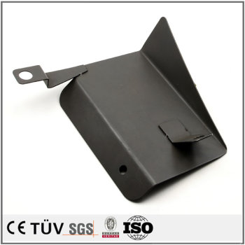 Dalian Hong Sheng CNC machining hot sale machine stamping  processing parts