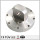 CNC machining of Dalian Hongsheng stainless steel and other metal parts