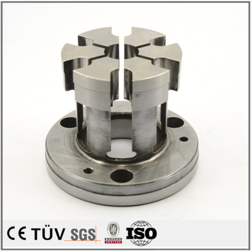 Mass customized machining parts widely used  aotomobile and other equipments'  parts