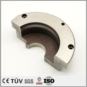 Mass customized machining parts widely used  aotomobile and other equipments'  parts