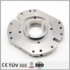 High precision CNC machining  widely used parts costomized CNC machining service