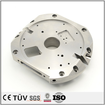 High precision CNC machining  widely used parts costomized CNC machining service