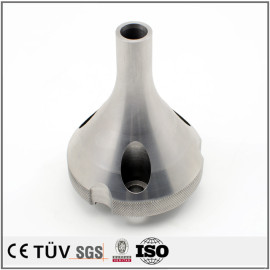 High quality OEM stainless steel parts costomized CNC machining service