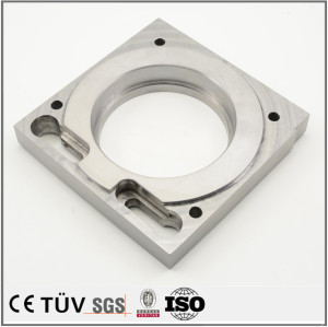Dalian precision  CNC machining services, such as stainless steel and other metal products processing services.