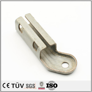 Costomized  high precision mechanical equipment parts hot sale high quality cnc machining parts