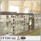 China heavy welding parts frame welding plate parts Handling tool combi welding