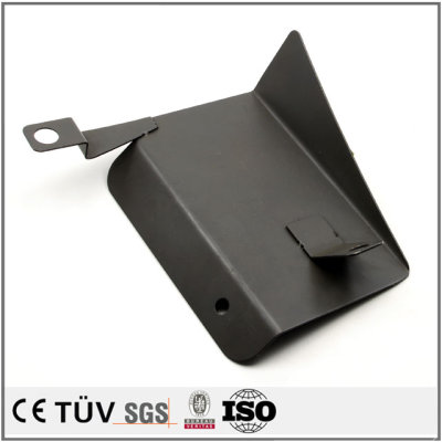 2018 sheet metal fabrication part  cabinet welded bracket parts  controller sheet metal part