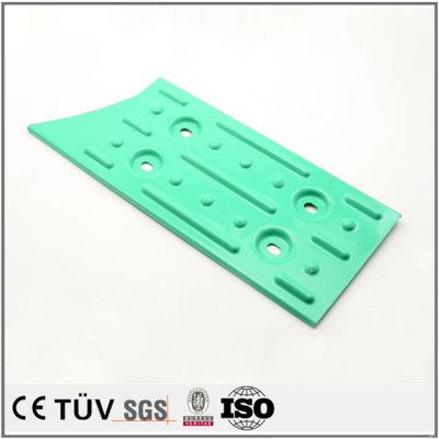 Sheet metal  forming parts high quality cutting machine parts  laser printer parts