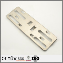 Custom made sheet metal bending clips small flat sheet metal sheet metal spring belt clips