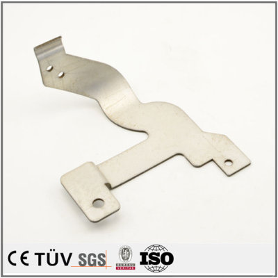 Custom small fabrication metal sheet hardware sheet metal stamping bending fabrication parts