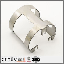 Dalian Hongsheng  perforated sheet metal  high quality  sheet metal  hot sale bending parts
