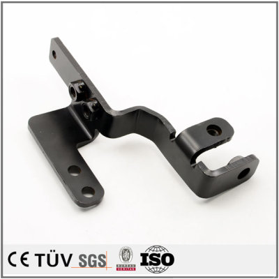 Custom small sheet metal box and high quality hexagonal perforated metal sheet metal fabrication