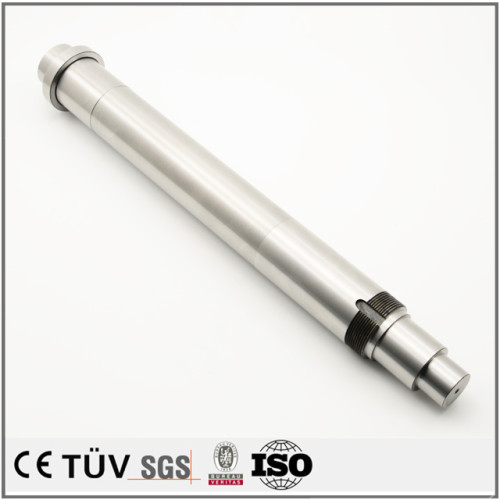 High precision stainless steel 316/304 / 303 CNC machining parts