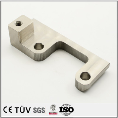 High precision stainless steel 316/304 / 303 CNC machining parts