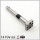 High precision stainless steel 316/304 / 303 CNC machining parts
