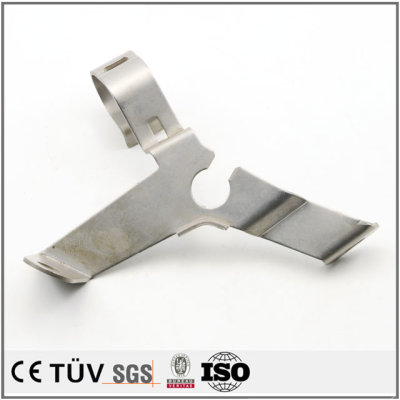 Sheet metal container parts customized metal sheet serviceSheet metal case shell parts