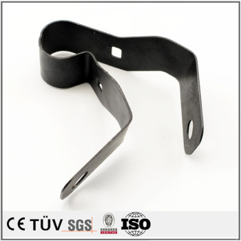 Door and window connection fitting high quality high precision sheet metal parts