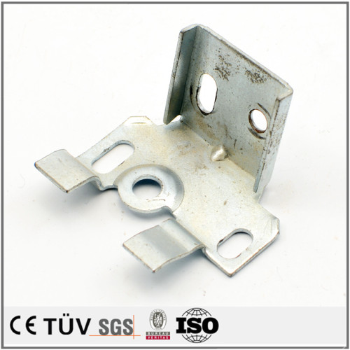Door and window connection fitting high quality high precision sheet metal parts
