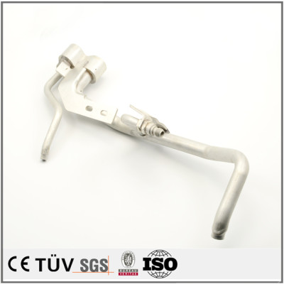 Sheet metal composite parts electric Steel sheet metal hot sale sheet metal parts