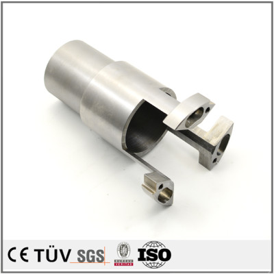 High precision machining factory/ Precision machinery parts processing