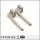 Hot Sales Stainless Steel Parts China Supplier Customized OEM Small High Precision CNC Processing Parts