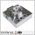 Chinese manufacturer OEM precision turning parts hot sale turning and milling parts cnc lathe parts