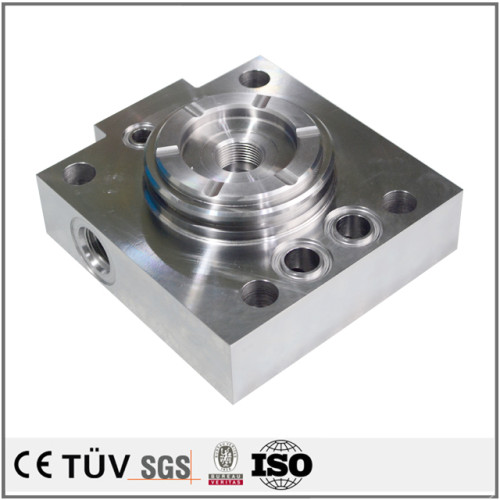 Chinese manufacturer OEM precision turning parts hot sale turning and milling parts cnc lathe parts