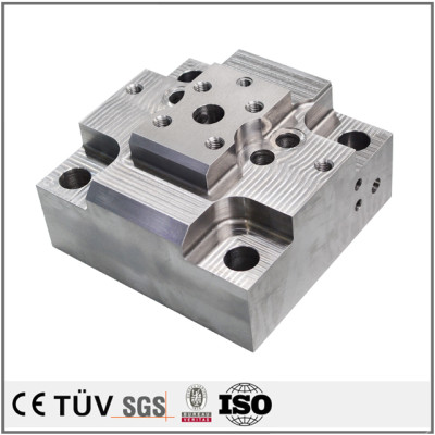 Chinese manufacturer OEM precision turning parts hot sale turning and milling parts cnc lathe parts