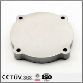 Chinese professional supplier CNC machining aluminium die casting parts
