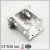 High precision milling grinding turning drilling turning aluminum precision cnc machining part with design cnc lathe machine