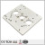 High precision milling grinding turning drilling turning aluminum precision cnc machining part with design cnc lathe machine