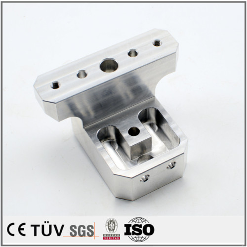 ISO 9001 Chinese Supplier high grade customized machining service good quality aluminium alloy 7075/5051/6062 parts