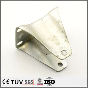 ISO 9001 Chinese Supplier high grade customized service high protect foil sheet metal parts