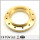 high precision copper brass parts Chinese high qiality customized machining service ISO 9001 OEM manufacturer