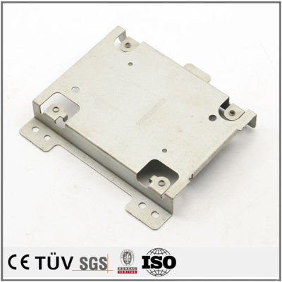Steel sheet metal products with best price Hot sale Chinese professional supplier high precision sheet metal parts