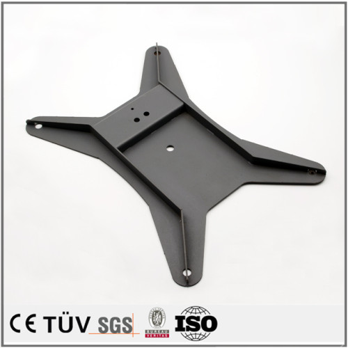 Steel sheet metal products with best price Chinese professional supplier high precision sheet metal parts