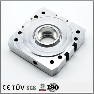 cnc lathe aluminium parts Chinese supplier OEM precision turning parts hot sale high quality turning parts