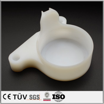 Hot sale spare parts High quality high precision milling and turning parts Chinese manufacture OEM service