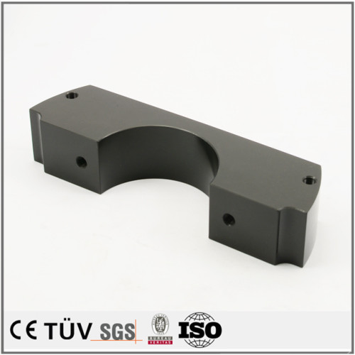 Hot sale spare parts High quality high precision milling and turning parts Chinese manufacture OEM service